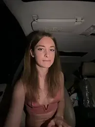 EvieEvans webcam stripchat model stream image