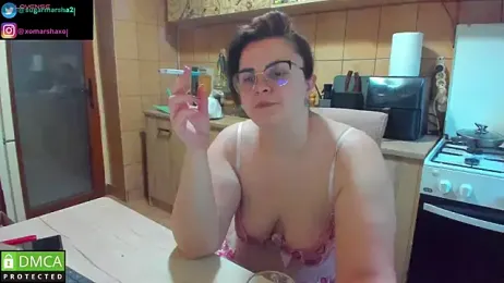 xmarshax webcam model stream image