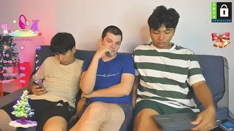 _Ottis_ webcam model stream image