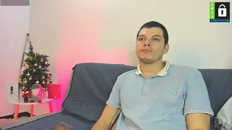 _Ottis_ webcam model stream image