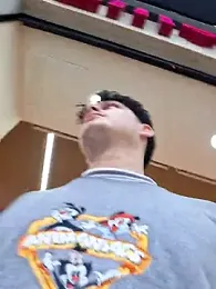 _Ottis_ webcam model stream image