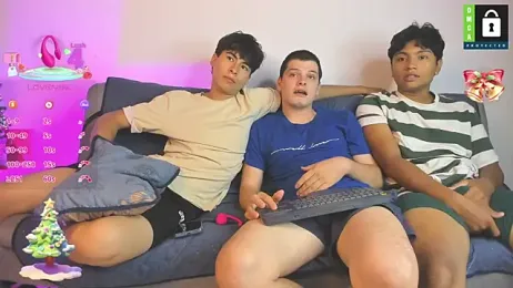 _Ottis_ webcam stripchat model stream image