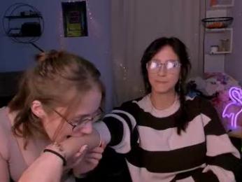 milki_wey webcam model stream image