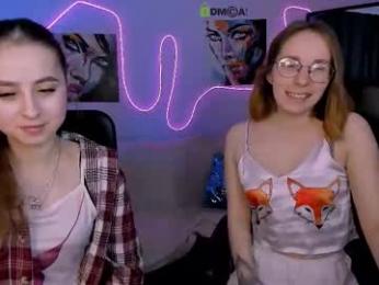 milki_wey webcam model stream image