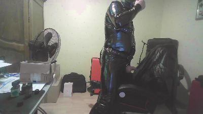 ALEXE07 webcam model stream image