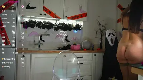 thelissawayne webcam model stream image