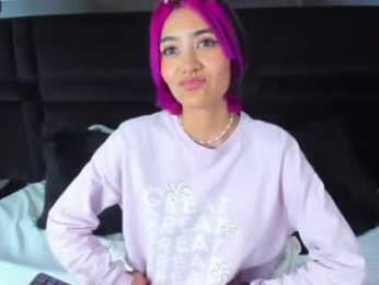 azurakindong webcam model stream image