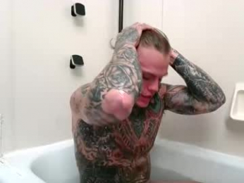 tatteddaddy9000 webcam model stream image