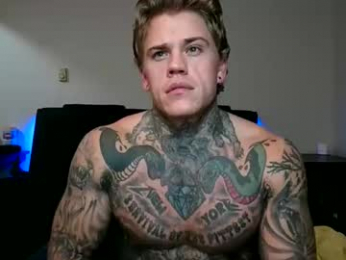 tatteddaddy9000 webcam model stream image