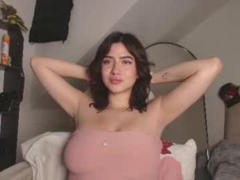 sexydeath777 webcam model stream image