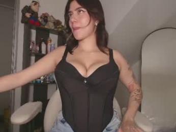 sexydeath777 webcam model stream image