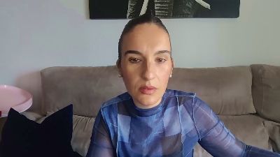Aurasensual69 webcam cam4 model stream image
