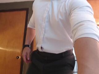 Paul Cambel webcam model stream image