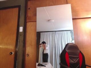 Paul Cambel webcam model stream image