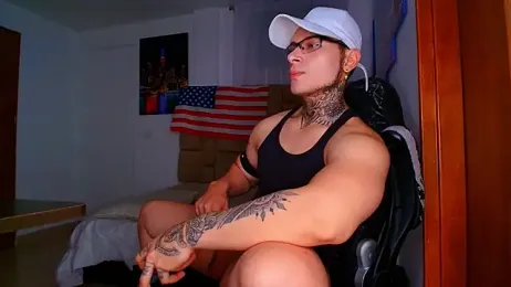 DennisWalkerr webcam stripchat model stream image