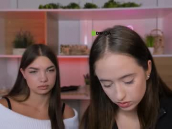 nori_mrr webcam model stream image