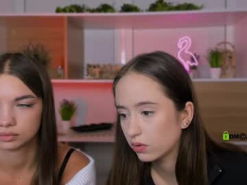 nori_mrr webcam model stream image