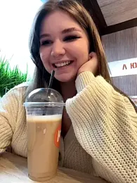 PumaShyXD webcam model stream image