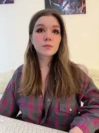 PumaShyXD webcam model stream image