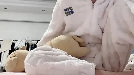 xiaojie2563 webcam model stream image