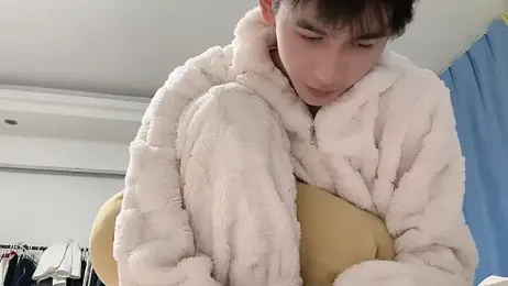 xiaojie2563 webcam model stream image