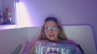 BritneySensual webcam model stream image