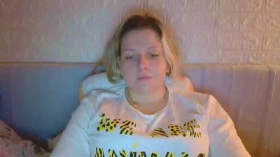 BritneySensual webcam model stream image