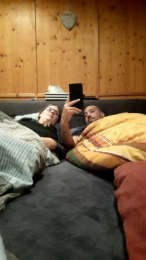 Adelinedaniel webcam model stream image