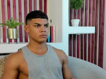 bruce_stroud webcam chaturbate model stream image