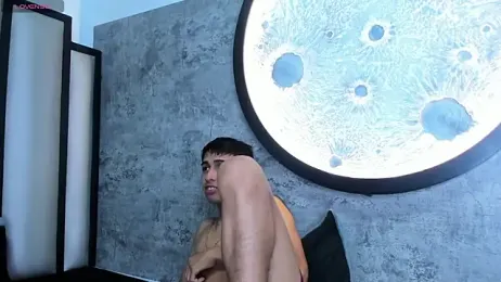 Amy_Fox03 webcam model stream image