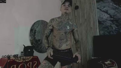 onceagain97 webcam model stream image