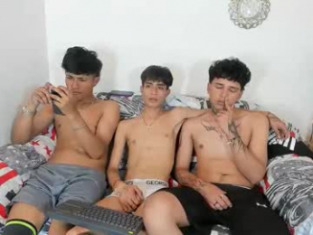 alexandluke1 webcam model stream image