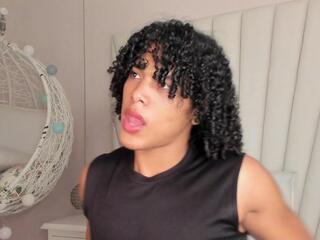 Taylor Grayz webcam model stream image