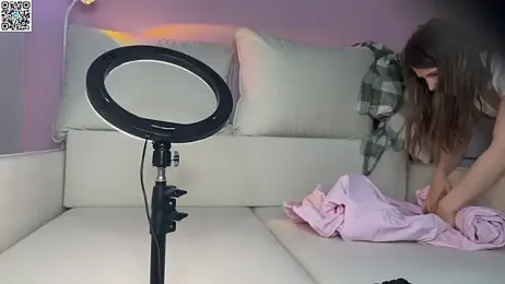 Ameliia_castro webcam model stream image