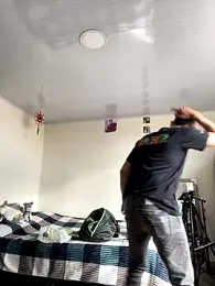 Maiki_Foxx webcam model stream image