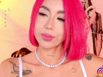 Melytaylor webcam model stream image