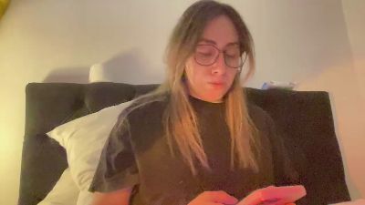 its4may webcam model stream image