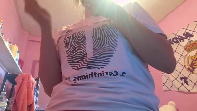 huurreeem3 webcam model stream image