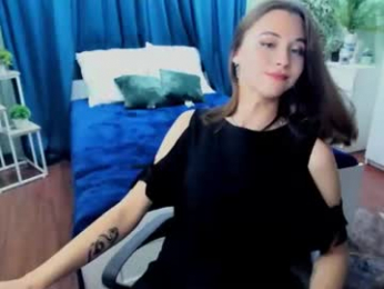 ellacurtis webcam model stream image