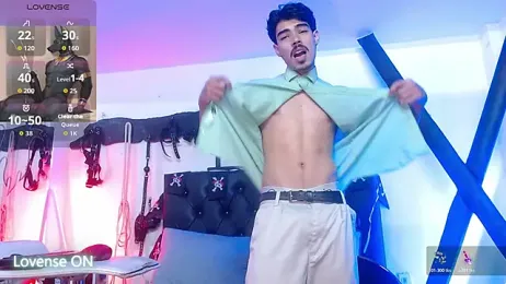 subarashi_ishi69 webcam model stream image