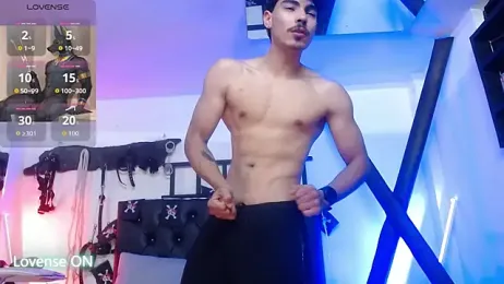 subarashi_ishi69 webcam model stream image