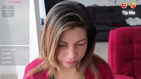 xxsexycutexxx webcam model stream image