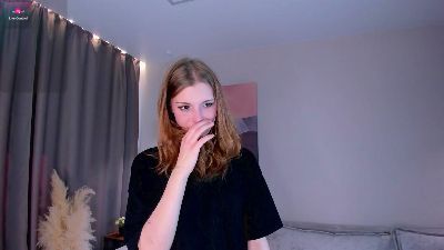 KristinDavis webcam model stream image