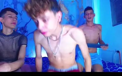 Desire_Boys1 webcam model stream image