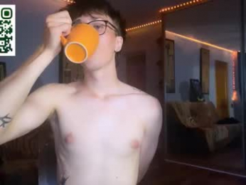 8_goat webcam model stream image