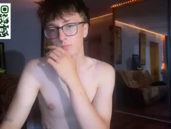 8_goat webcam model stream image