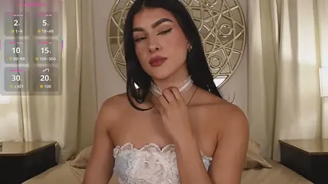 Antonellaparis_ webcam stripchat model stream image