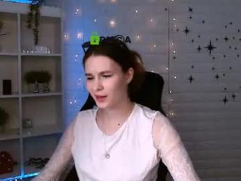 angie_foxy webcam chaturbate model stream image
