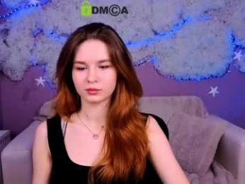 angie_foxy webcam model stream image