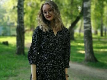 TiffaniMcinturff webcam livejasmin model stream image